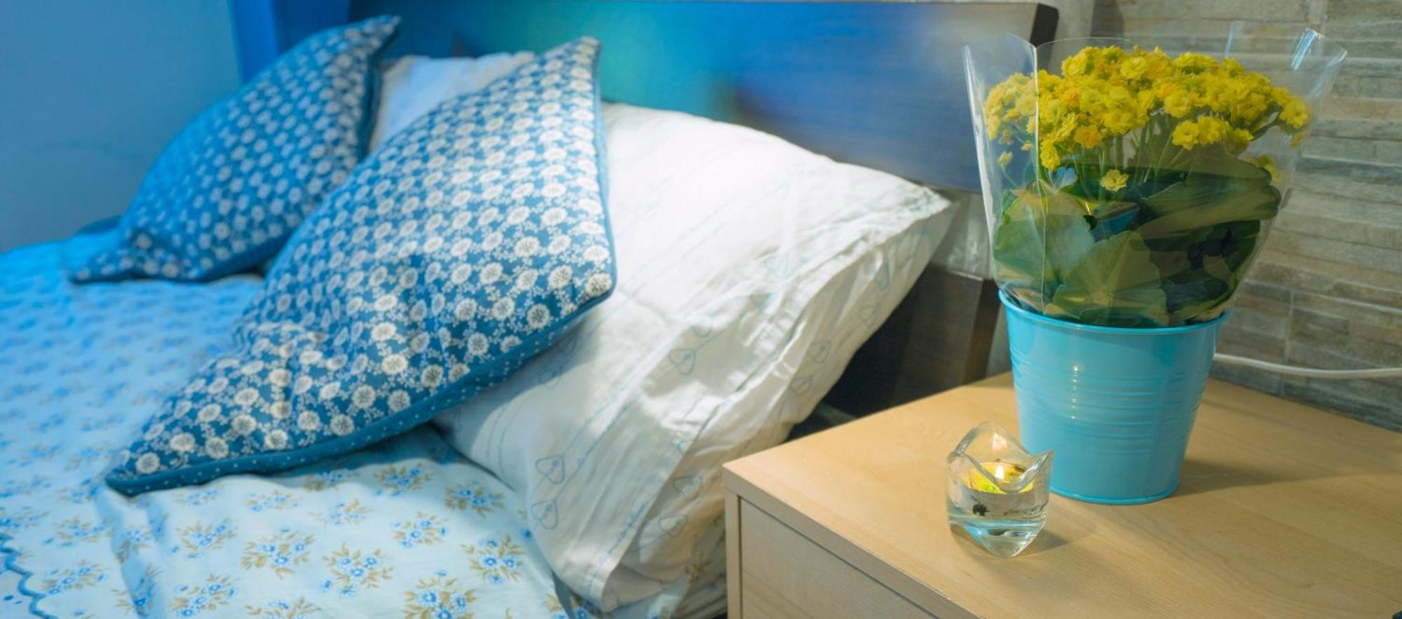 Europe Station Rooms Parma Bagian luar foto